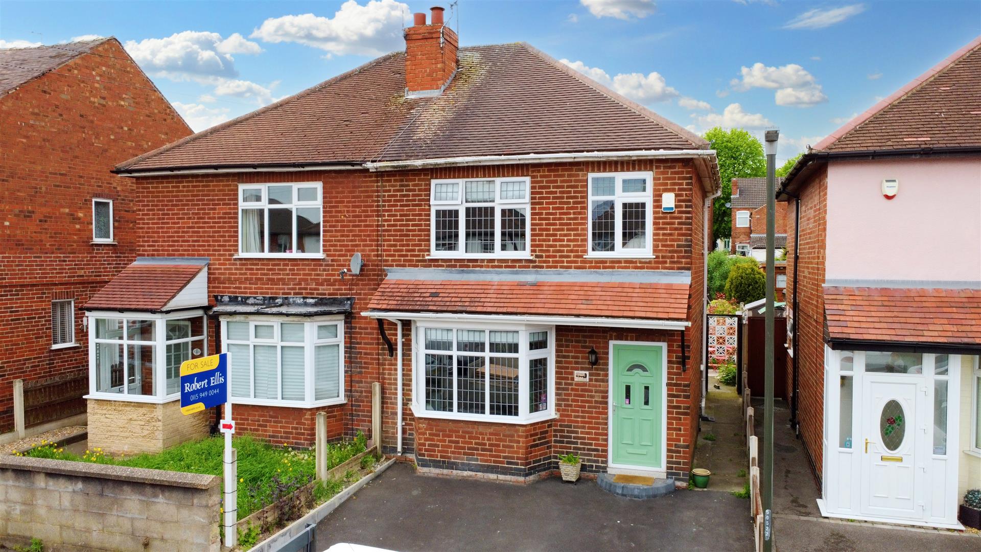 Doris Road, Ilkeston Robert Ellis Estate Agents